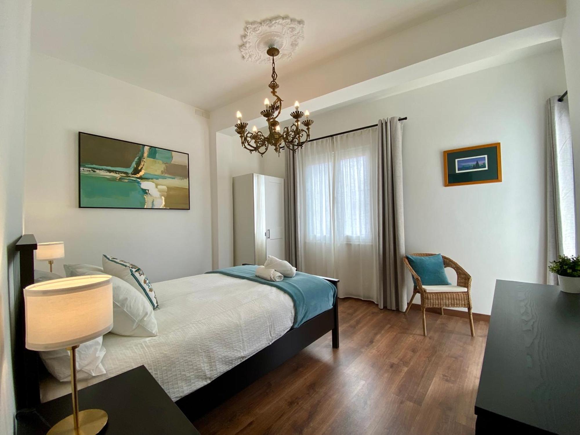 Apartamento Vista Plaza - Exceptional Location Los Llanos De Aridane Exterior foto
