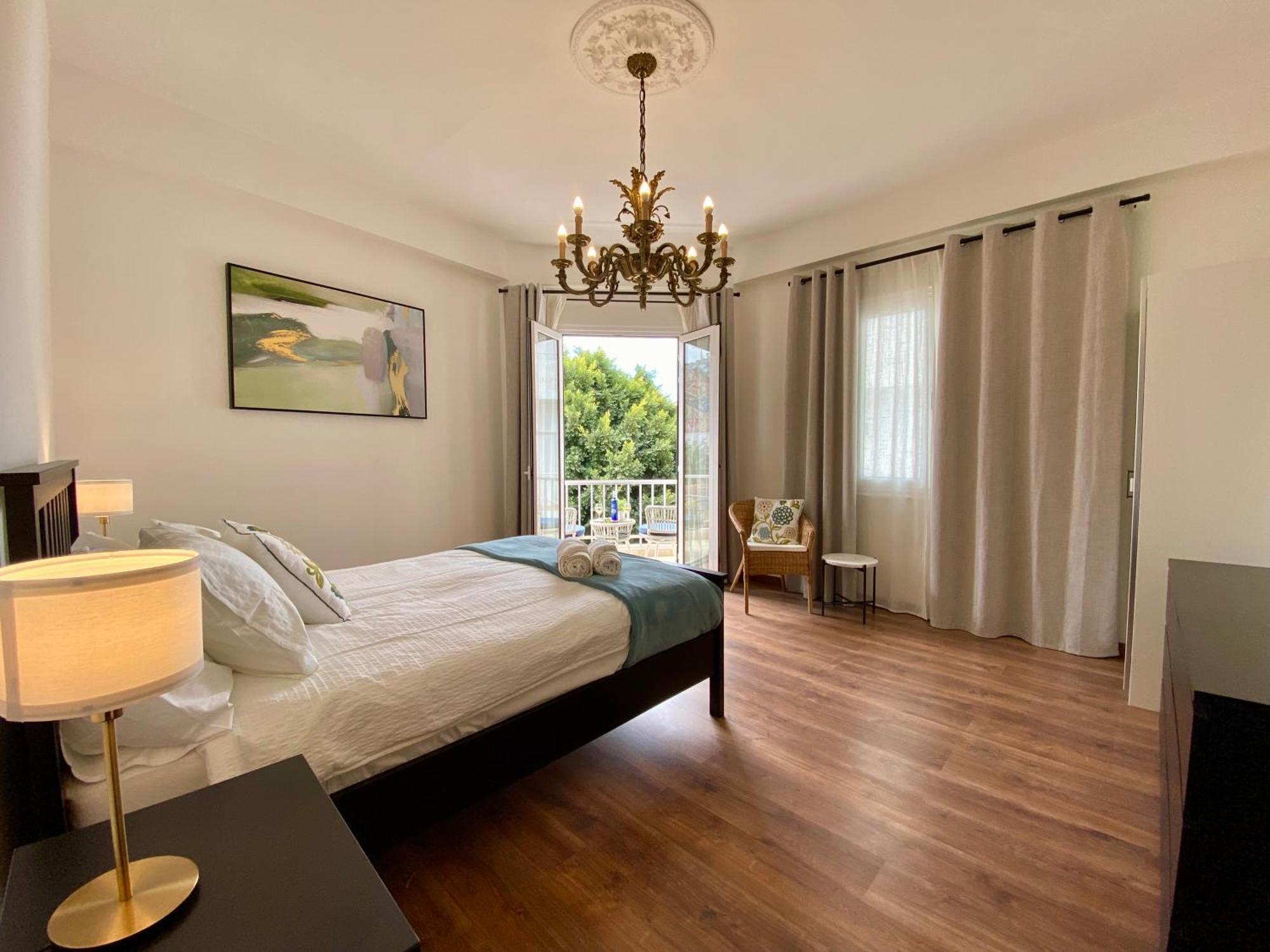 Apartamento Vista Plaza - Exceptional Location Los Llanos De Aridane Exterior foto