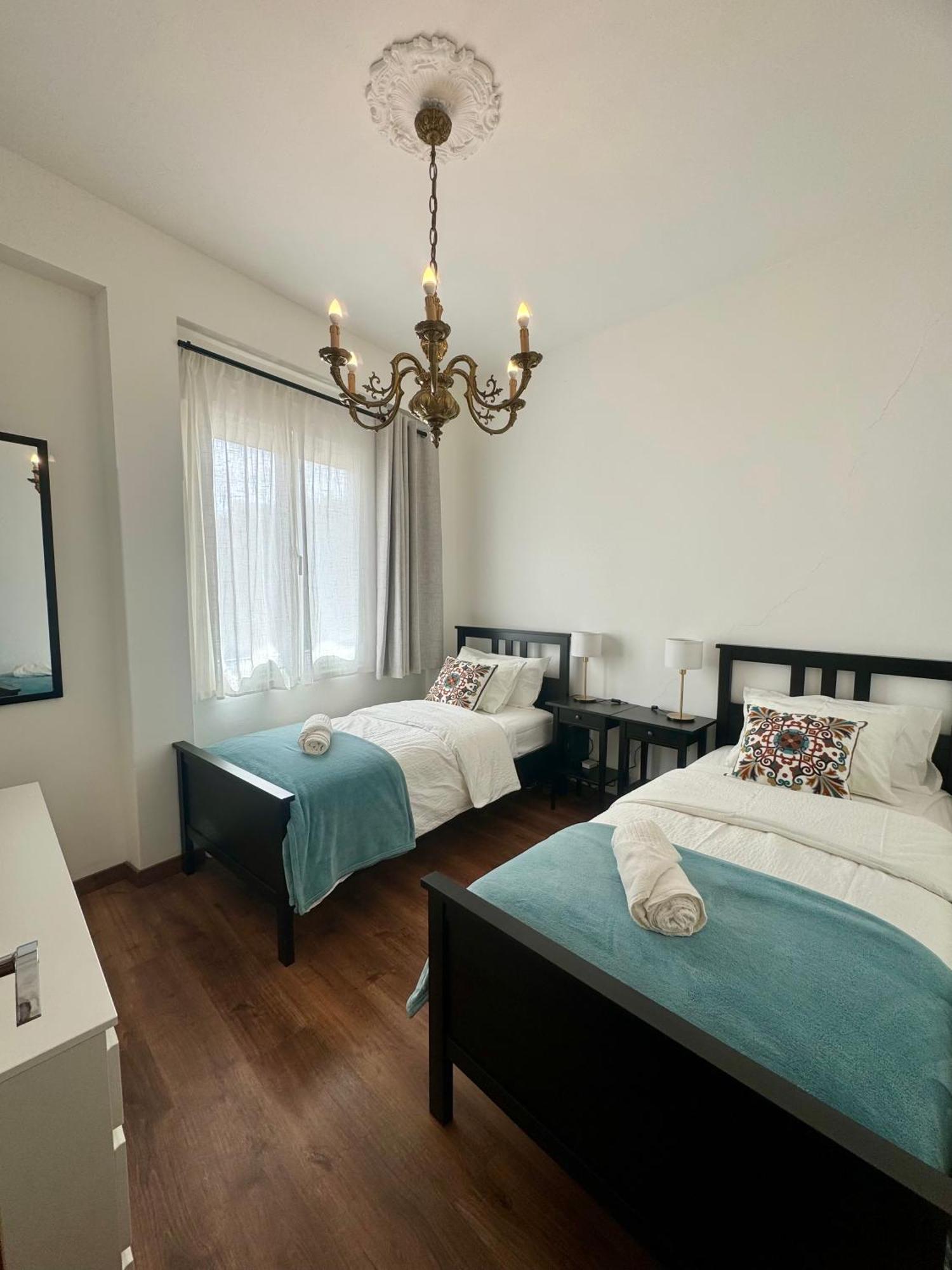 Apartamento Vista Plaza - Exceptional Location Los Llanos De Aridane Exterior foto