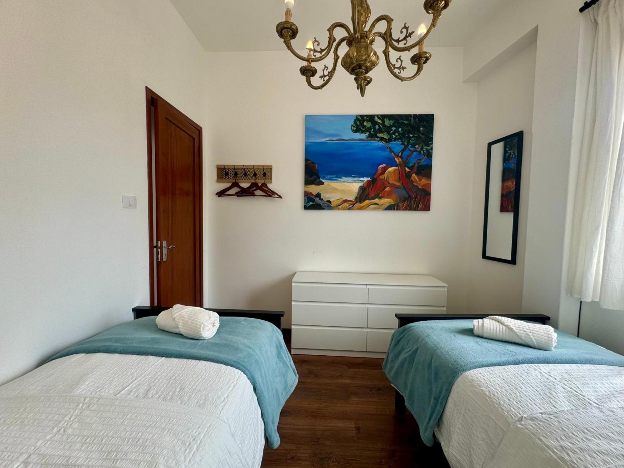 Apartamento Vista Plaza - Exceptional Location Los Llanos De Aridane Exterior foto