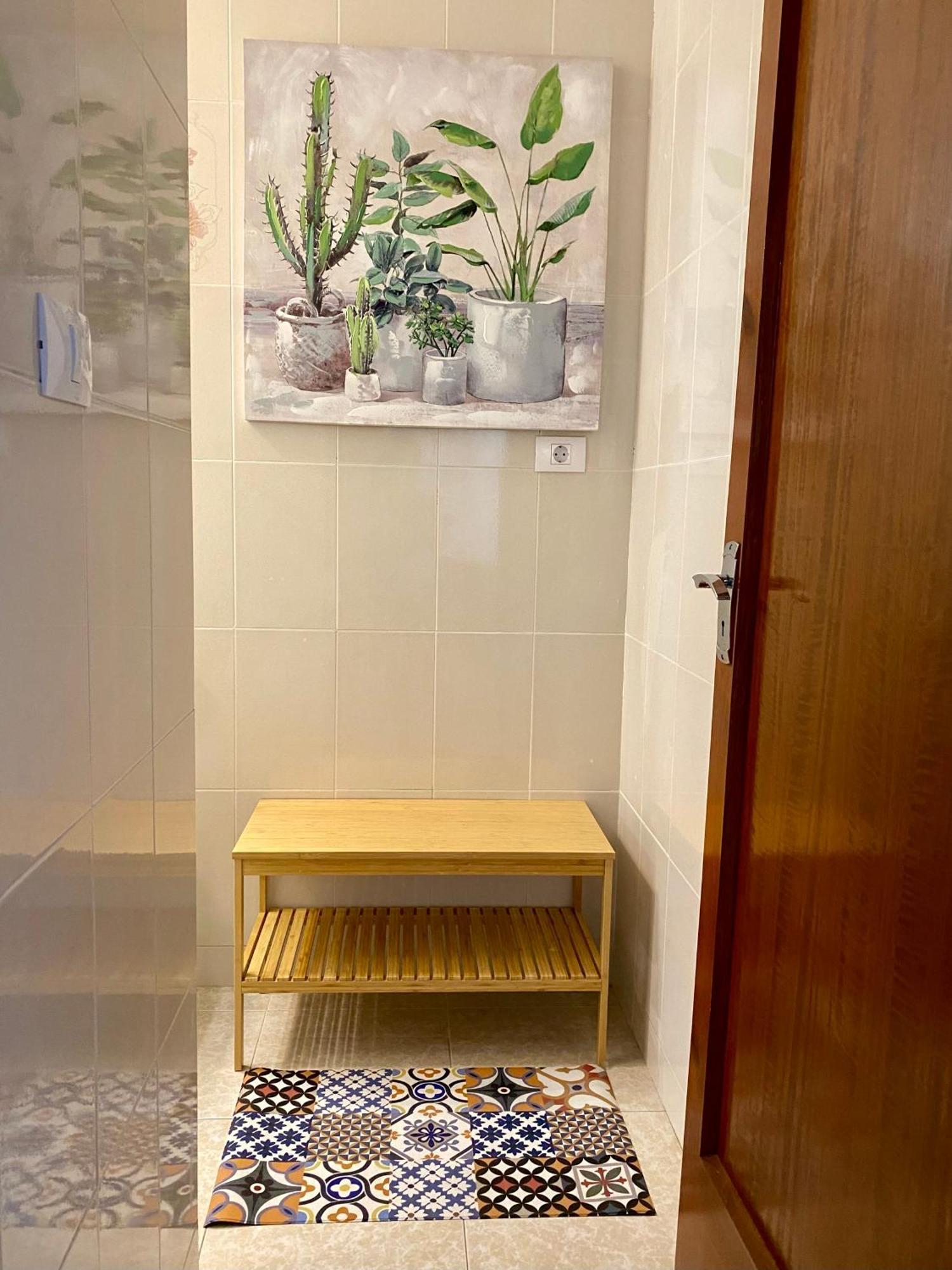 Apartamento Vista Plaza - Exceptional Location Los Llanos De Aridane Exterior foto