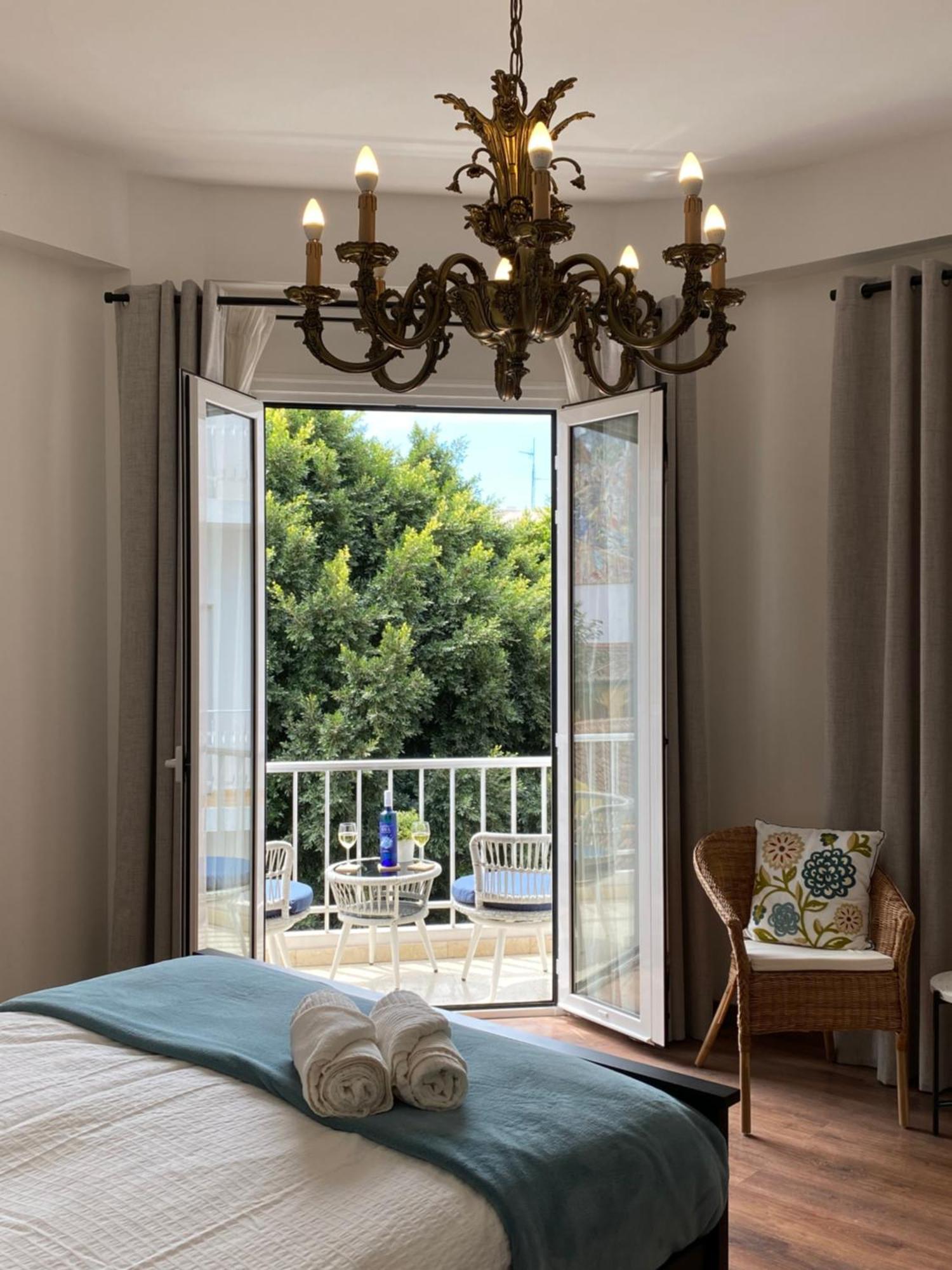 Apartamento Vista Plaza - Exceptional Location Los Llanos De Aridane Exterior foto